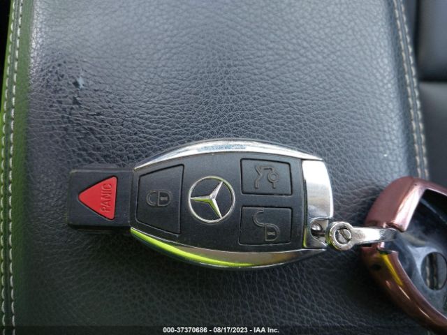 WDCTG4GB9FJ100294 Mercedes-Benz Gla-class Gla 250