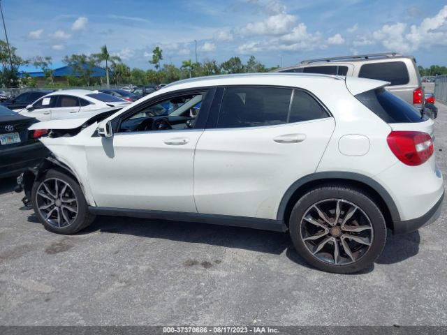 WDCTG4GB9FJ100294 Mercedes-Benz Gla-class Gla 250