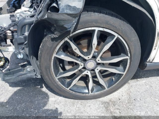 WDCTG4GB9FJ100294 Mercedes-Benz Gla-class Gla 250