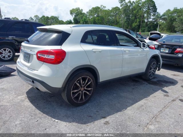WDCTG4GB9FJ100294 Mercedes-Benz Gla-class Gla 250