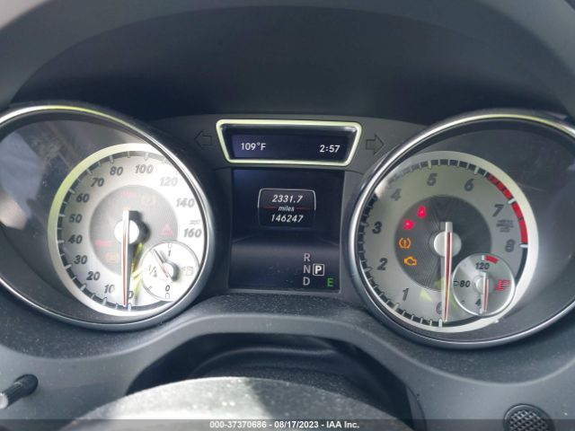 WDCTG4GB9FJ100294 Mercedes-Benz Gla-class Gla 250