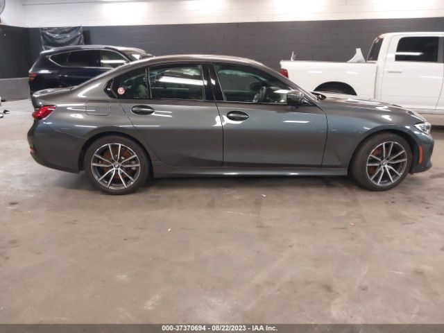 3MW5R7J06N8C42496 BMW 3 Series 330i Xdrive
