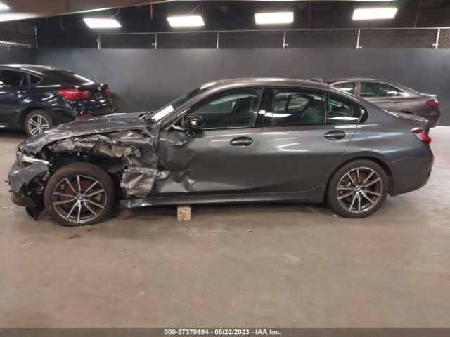 3MW5R7J06N8C42496 BMW 3 Series 330i Xdrive