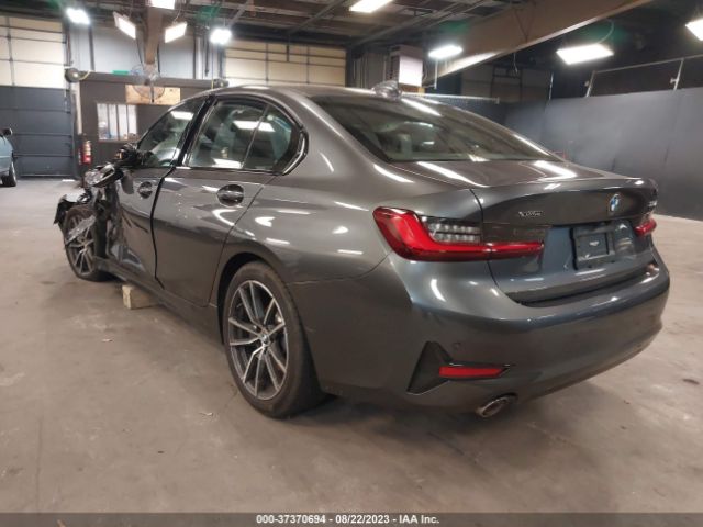 3MW5R7J06N8C42496 BMW 3 Series 330i Xdrive