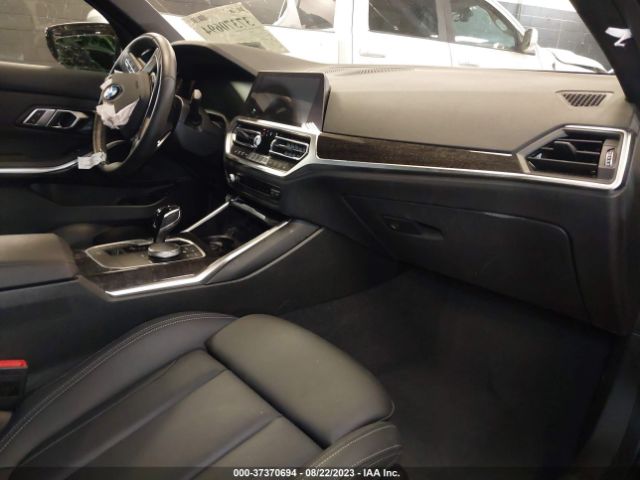 3MW5R7J06N8C42496 BMW 3 Series 330i Xdrive