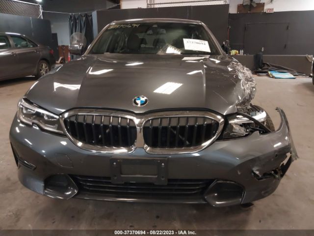 3MW5R7J06N8C42496 BMW 3 Series 330i Xdrive