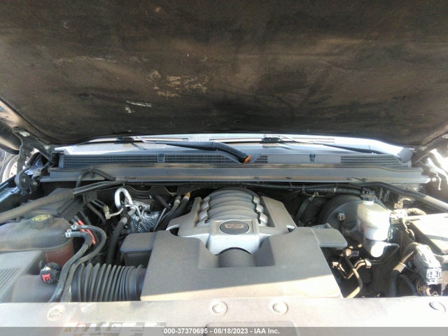 1GYS4BKJ1JR401594 Cadillac Escalade Luxury