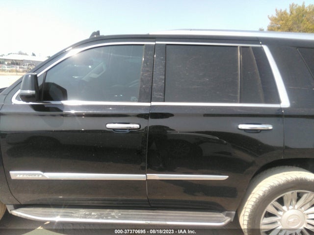 1GYS4BKJ1JR401594 Cadillac Escalade Luxury