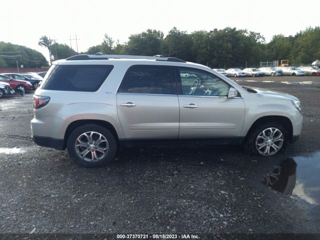 2015 GMC ACADIA SLT VIN: 1GKKVRKD1FJ262728