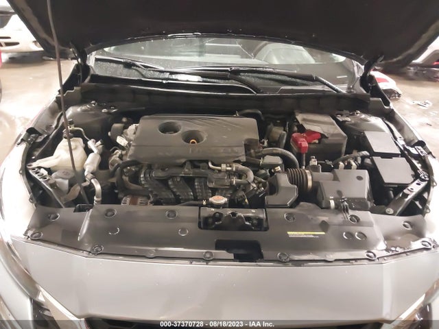 Nissan Altima 2.5 S 2020 1N4BL4BWXLN320643 Image 16