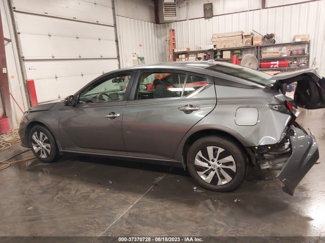 Nissan Altima 2.5 S 2020 1N4BL4BWXLN320643 Image 6