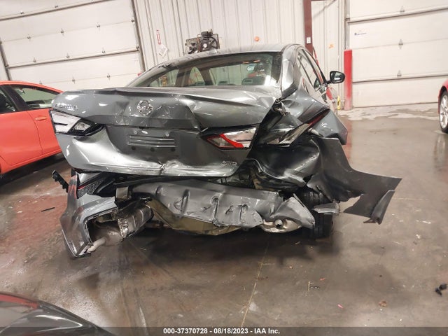Nissan Altima 2.5 S 2020 1N4BL4BWXLN320643 Image 8