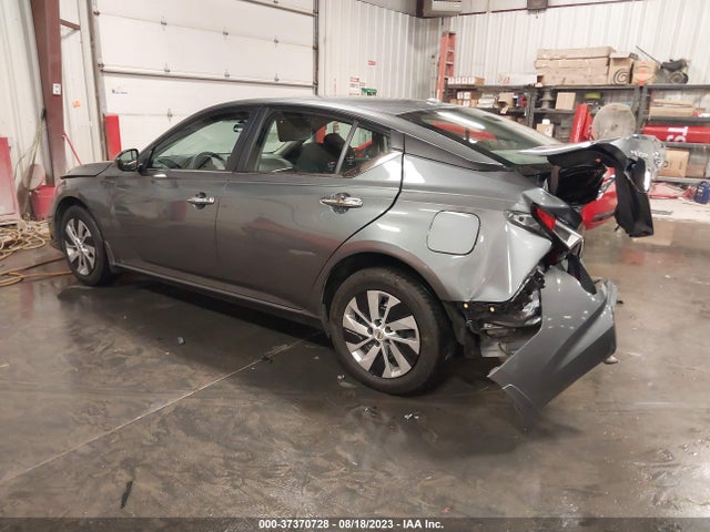 Nissan Altima 2.5 S 2020 1N4BL4BWXLN320643 Image 9