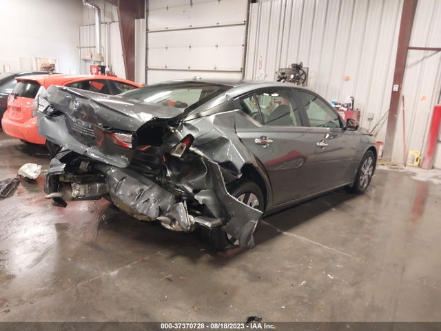 Nissan Altima 2.5 S 2020 1N4BL4BWXLN320643 Image 10