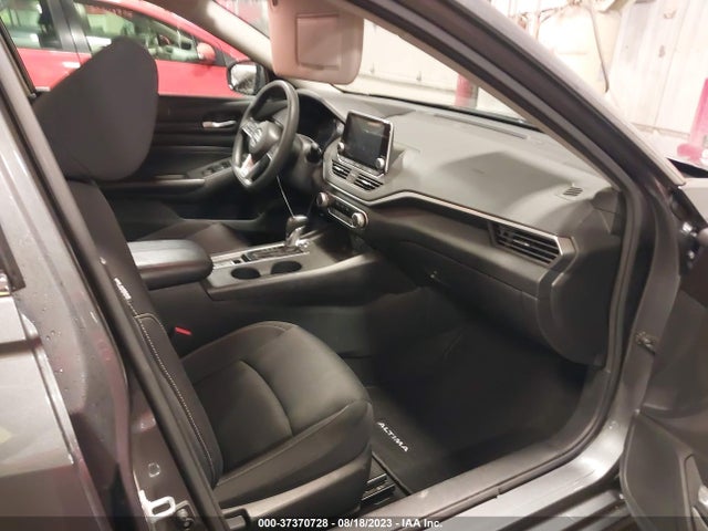 Nissan Altima 2.5 S 2020 1N4BL4BWXLN320643 Image 11