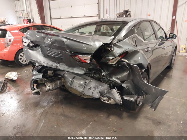 Nissan Altima 2.5 S 2020 1N4BL4BWXLN320643 Image 12