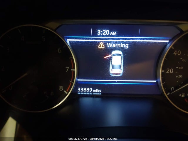 Nissan Altima 2.5 S 2020 1N4BL4BWXLN320643 Image 13