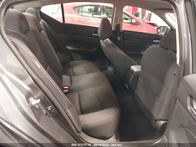 Nissan Altima 2.5 S 2020 1N4BL4BWXLN320643 Image 14