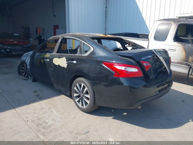1N4AL3AP8HC272868 Nissan Altima 2.5 Sv