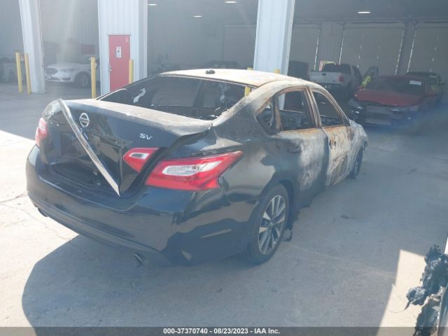 1N4AL3AP8HC272868 Nissan Altima 2.5 Sv