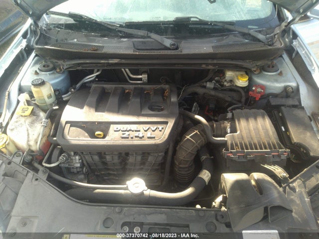 2013 CHRYSLER 200 TOURING VIN: 1C3CCBBB8DN549943