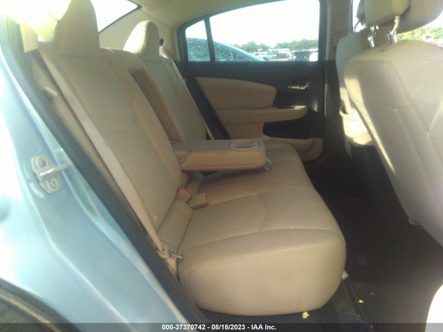 2013 CHRYSLER 200 TOURING VIN: 1C3CCBBB8DN549943