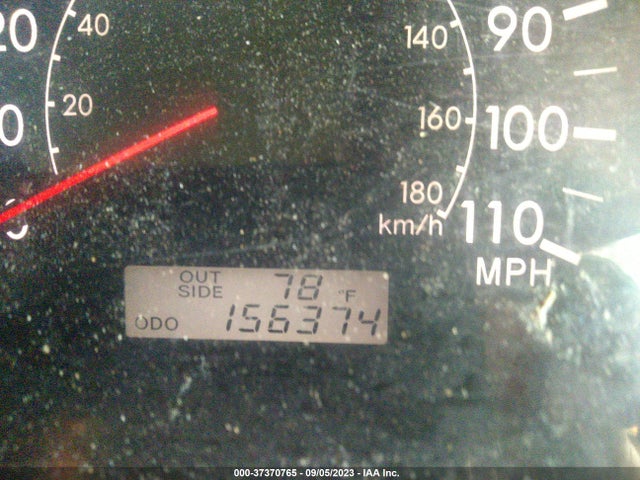 2008 TOYOTA COROLLA CE/S/LE VIN: 2T1BR32E58C910530
