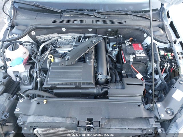 3VW2B7AJ4HM291918 Volkswagen Jetta 1.4t S