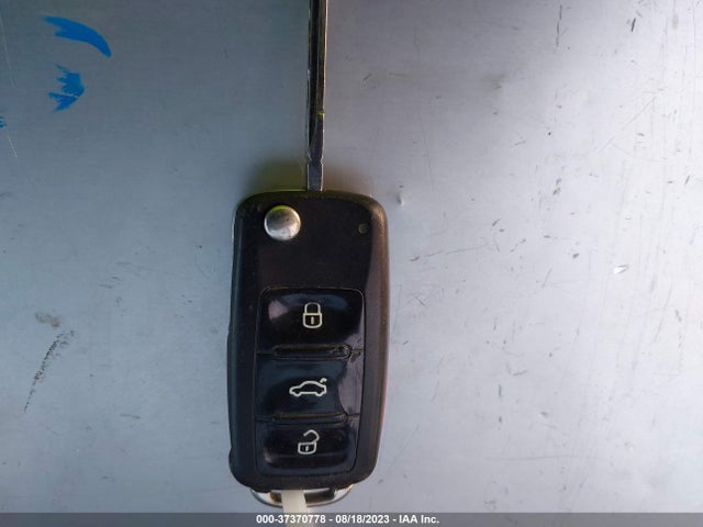 3VW2B7AJ4HM291918 Volkswagen Jetta 1.4t S