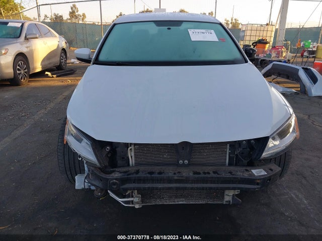 3VW2B7AJ4HM291918 Volkswagen Jetta 1.4t S