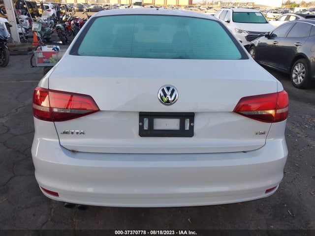 3VW2B7AJ4HM291918 Volkswagen Jetta 1.4t S