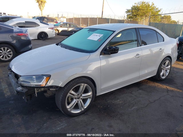 3VW2B7AJ4HM291918 Volkswagen Jetta 1.4t S