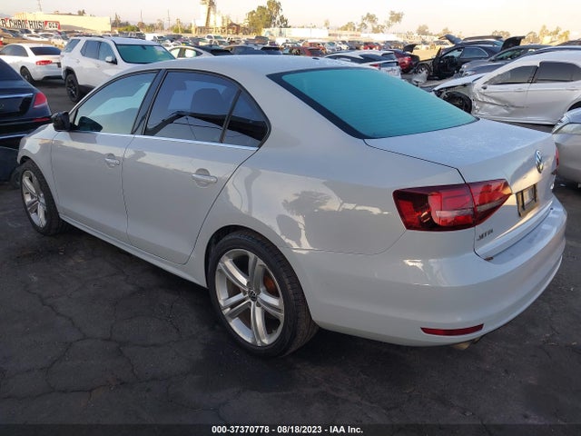 3VW2B7AJ4HM291918 Volkswagen Jetta 1.4t S