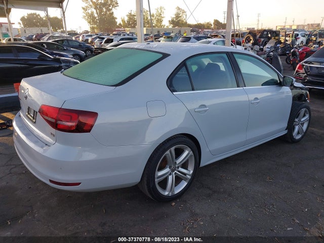 3VW2B7AJ4HM291918 Volkswagen Jetta 1.4t S