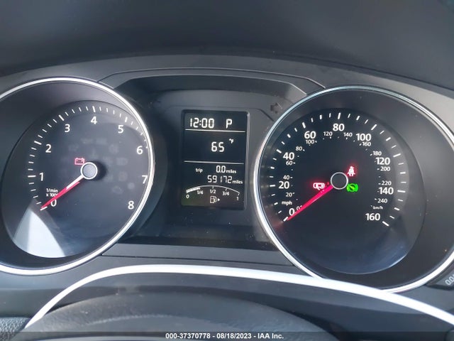 3VW2B7AJ4HM291918 Volkswagen Jetta 1.4t S
