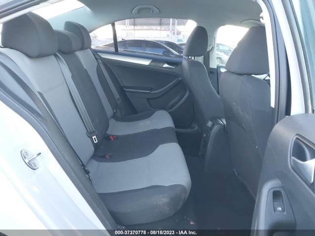 3VW2B7AJ4HM291918 Volkswagen Jetta 1.4t S