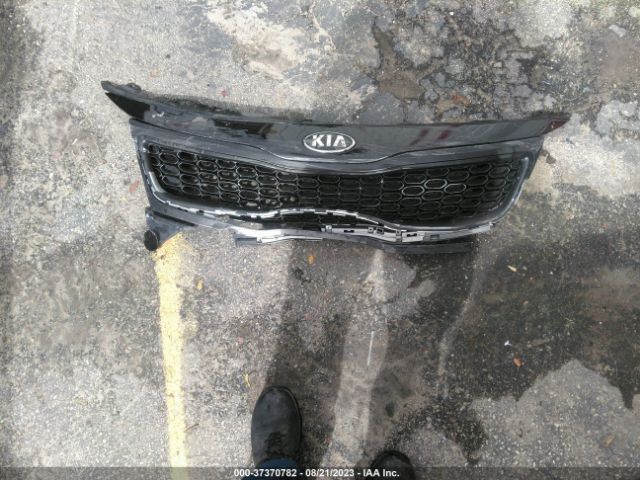 KNAGN4AD0G5098868 KIA Optima Hybrid Ex