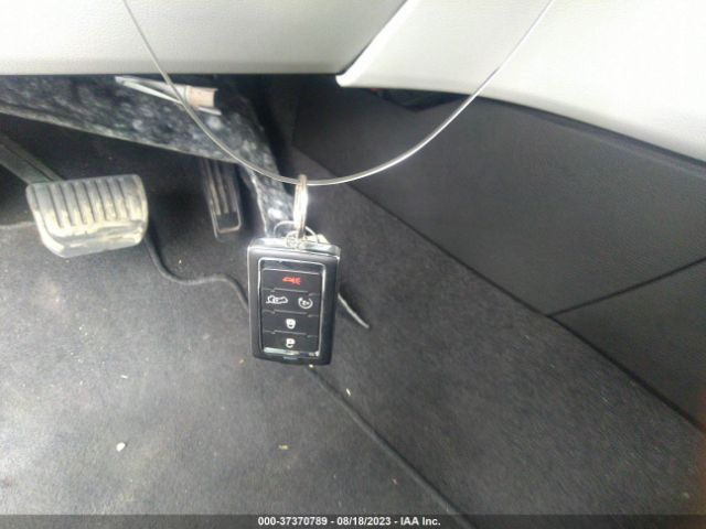 1C4RJKDG5M8181093 Jeep Grand Cherokee L Overland