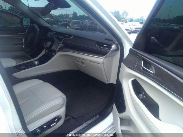 1C4RJKDG5M8181093 Jeep Grand Cherokee L Overland