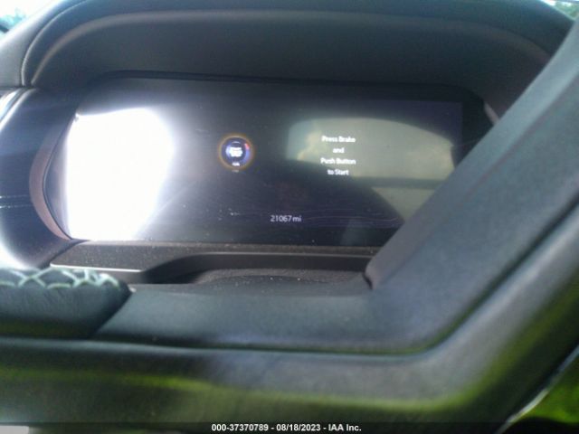1C4RJKDG5M8181093 Jeep Grand Cherokee L Overland