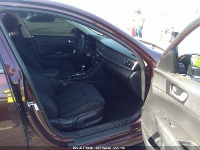 5XXGT4L32JG248902 KIA Optima Lx