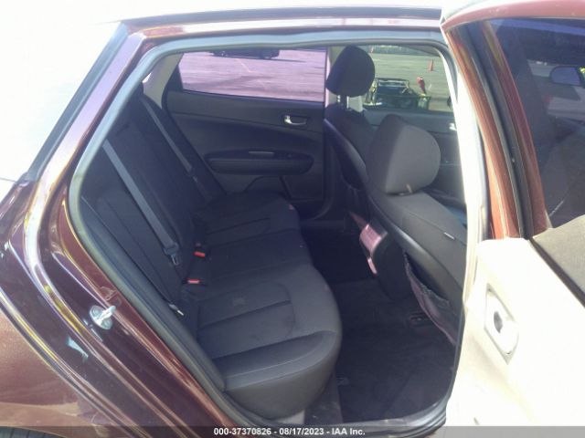 5XXGT4L32JG248902 KIA Optima Lx