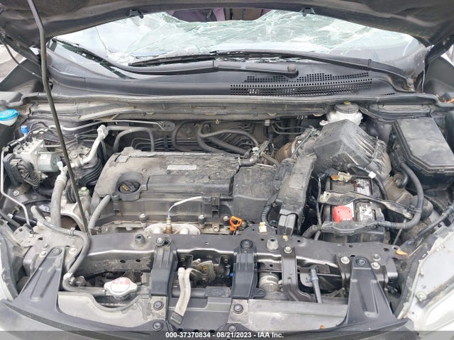 Honda CR-V EX 2016 3CZRM3H54GG716137 Image 10