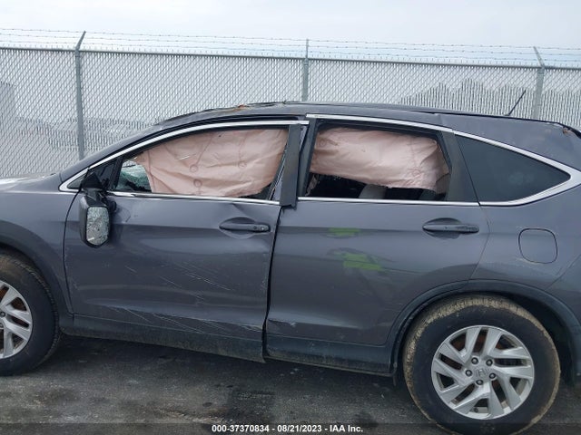 Honda CR-V EX 2016 3CZRM3H54GG716137 Image 13