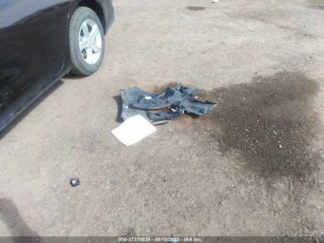 Chevrolet MALIBU LS 2020 1G1ZB5ST4LF145249 Image 12