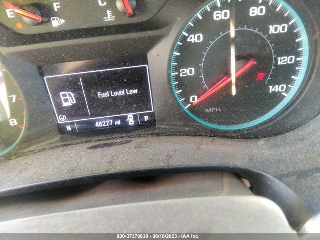 Chevrolet MALIBU LS 2020 1G1ZB5ST4LF145249 Image 7