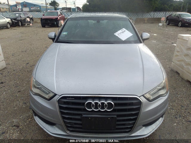WAUBFGFF3F1115767 Audi S3/a3 2.0t Premium