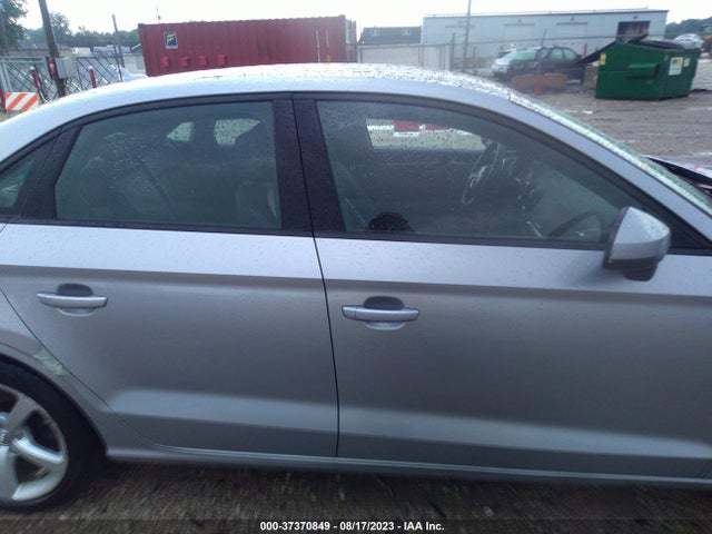 WAUBFGFF3F1115767 Audi S3/a3 2.0t Premium
