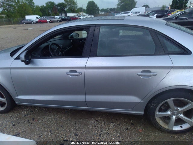WAUBFGFF3F1115767 Audi S3/a3 2.0t Premium