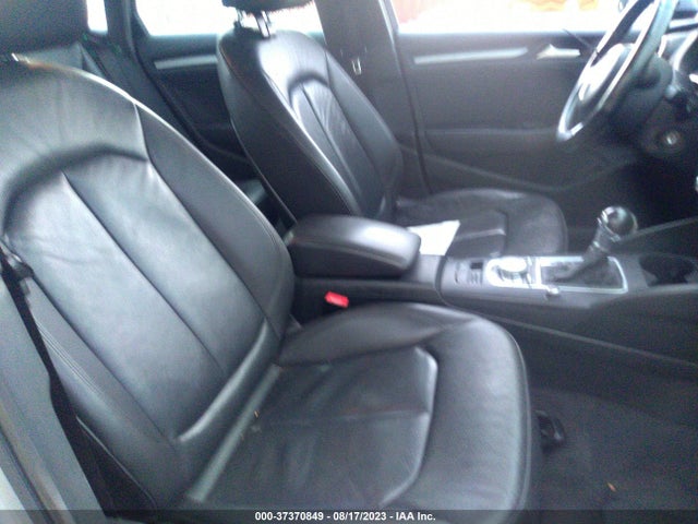 WAUBFGFF3F1115767 Audi S3/a3 2.0t Premium